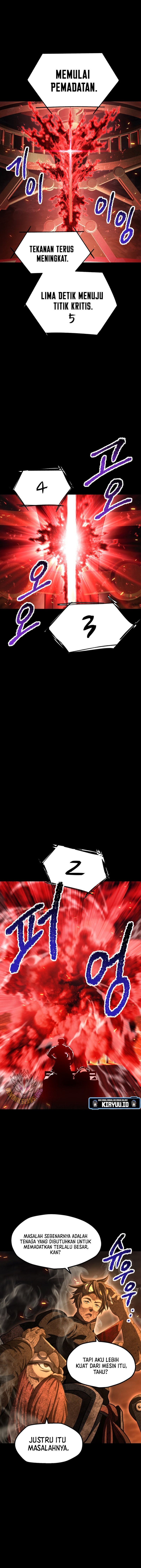 Otherworldly Sword King’s Survival Records Chapter 263 Gambar 4